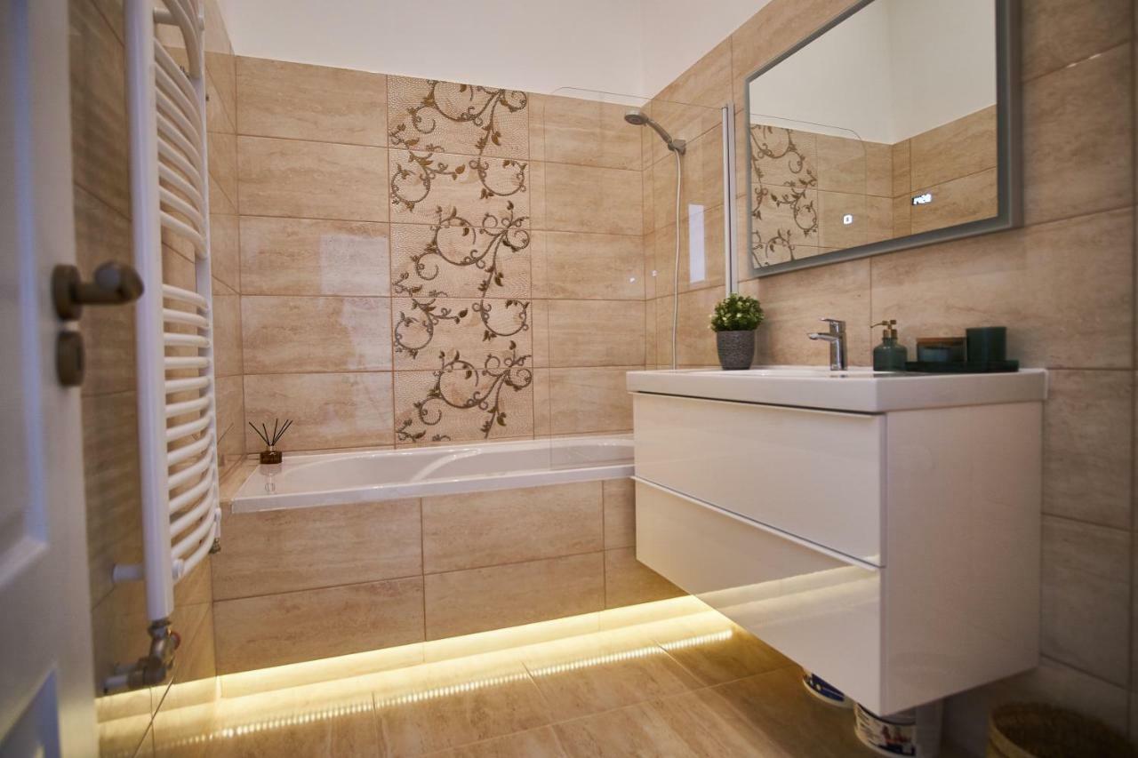 Soda19 Apartment - Budapest Exterior photo